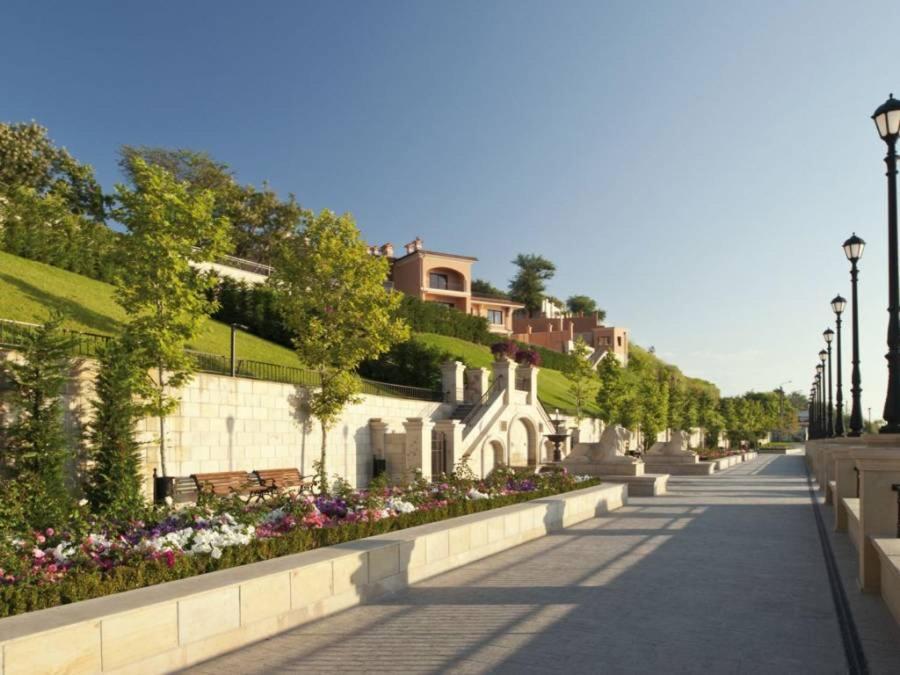 New Studio Apartment Odesa Exterior photo